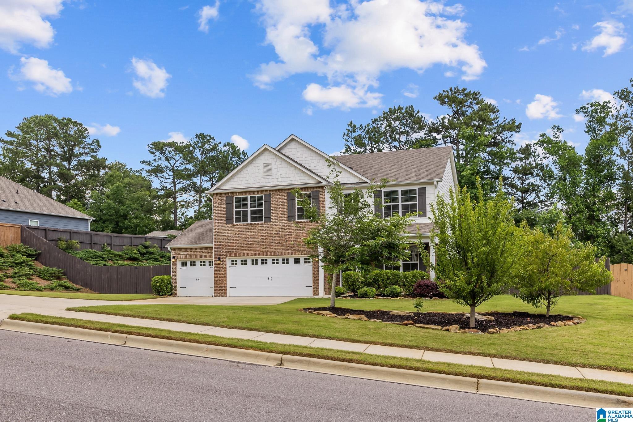 312 ROCK TERRACE DRIVE
