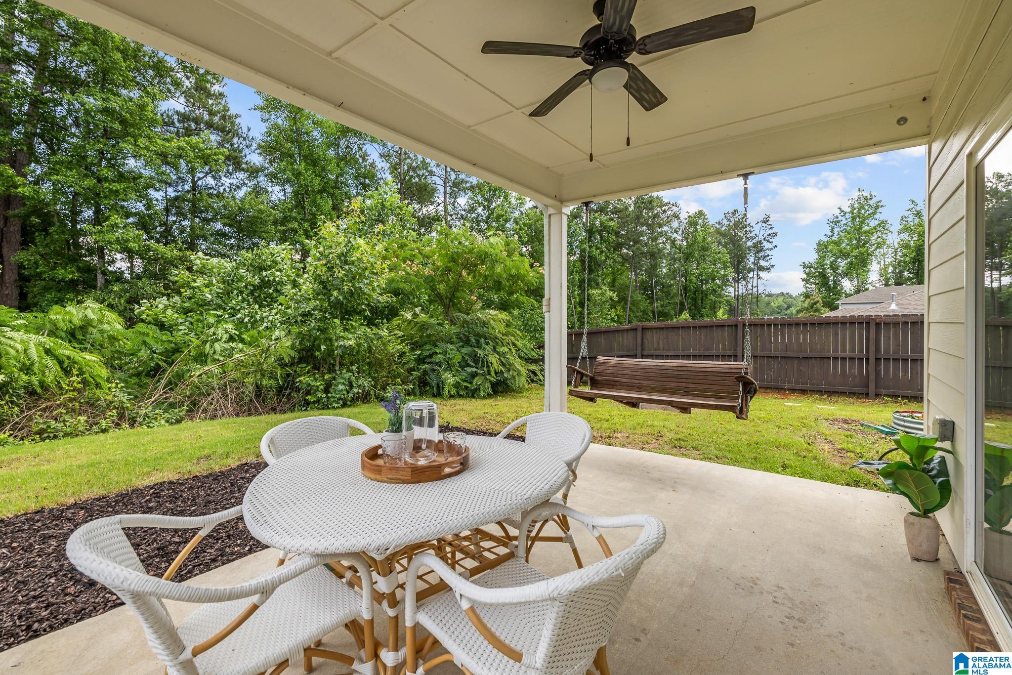 312 ROCK TERRACE DRIVE