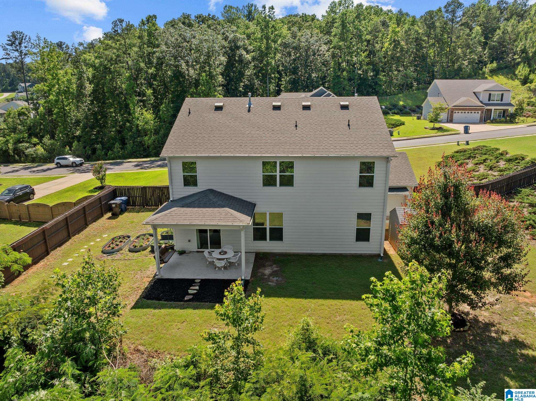 312 ROCK TERRACE DRIVE