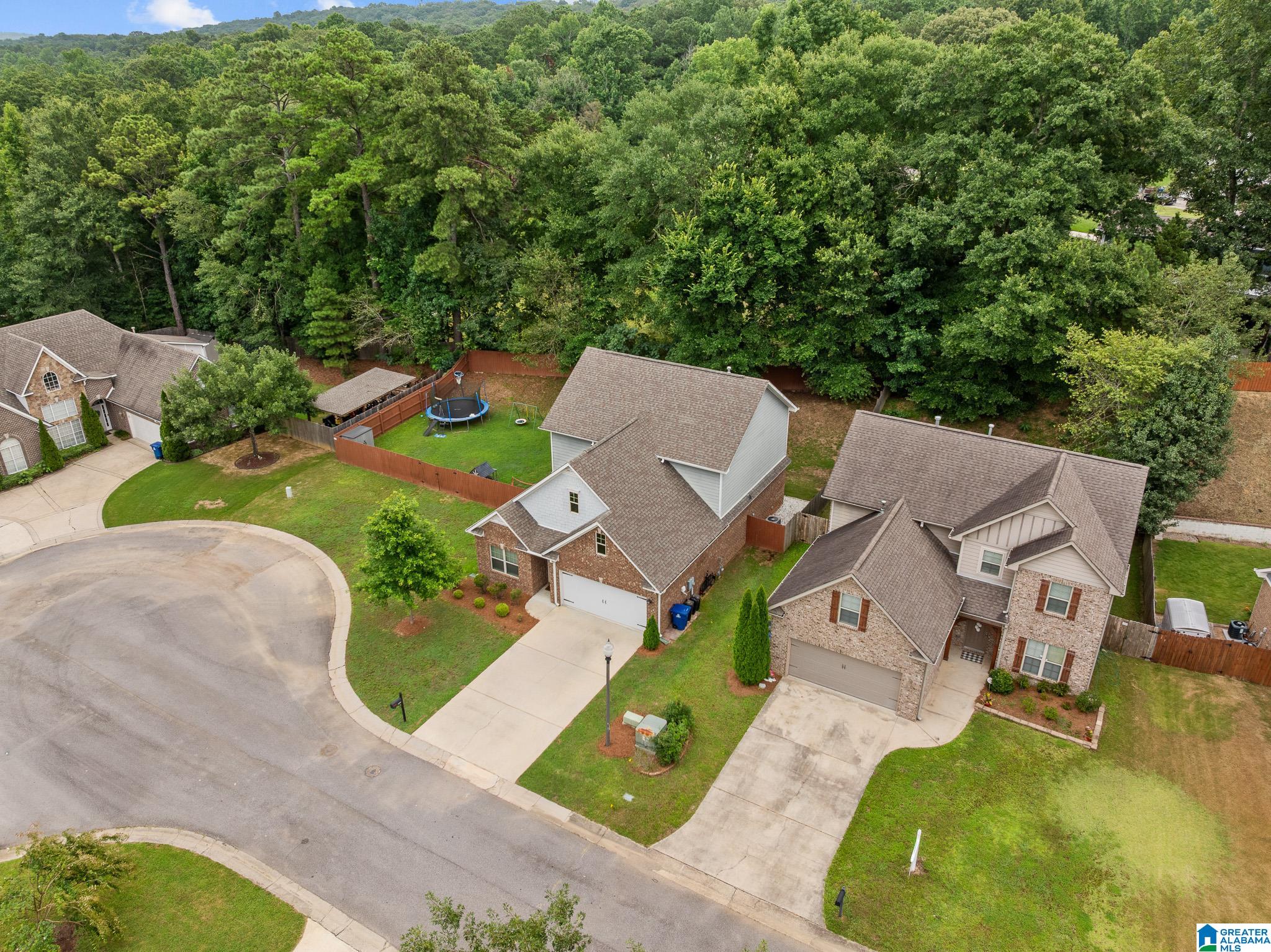6506 CREEK CIRCLE