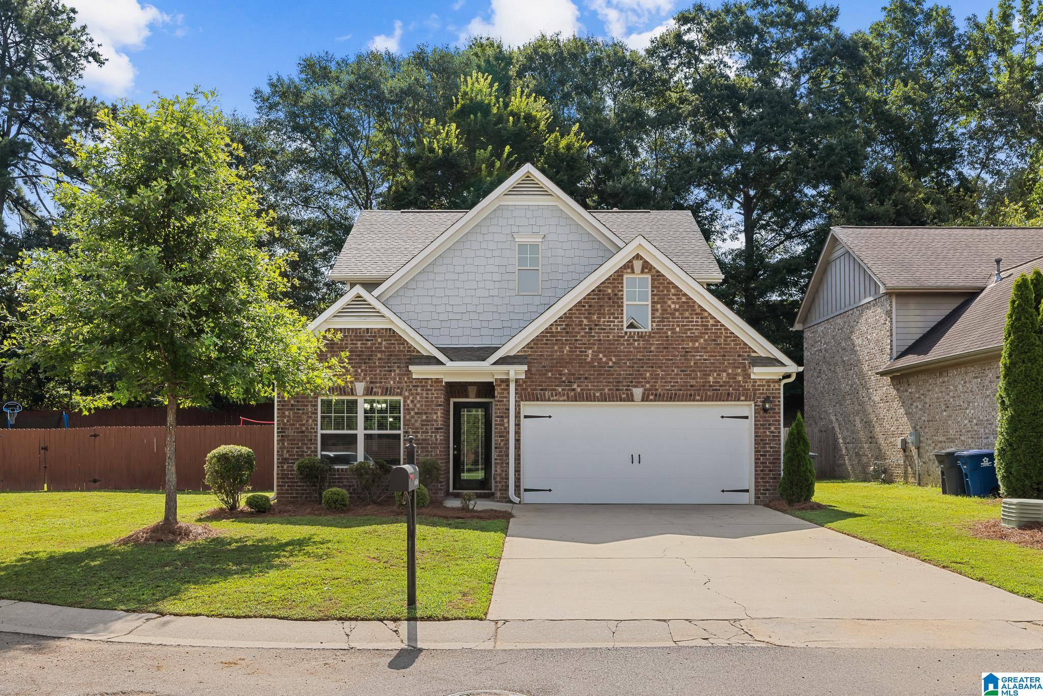 6506 CREEK CIRCLE