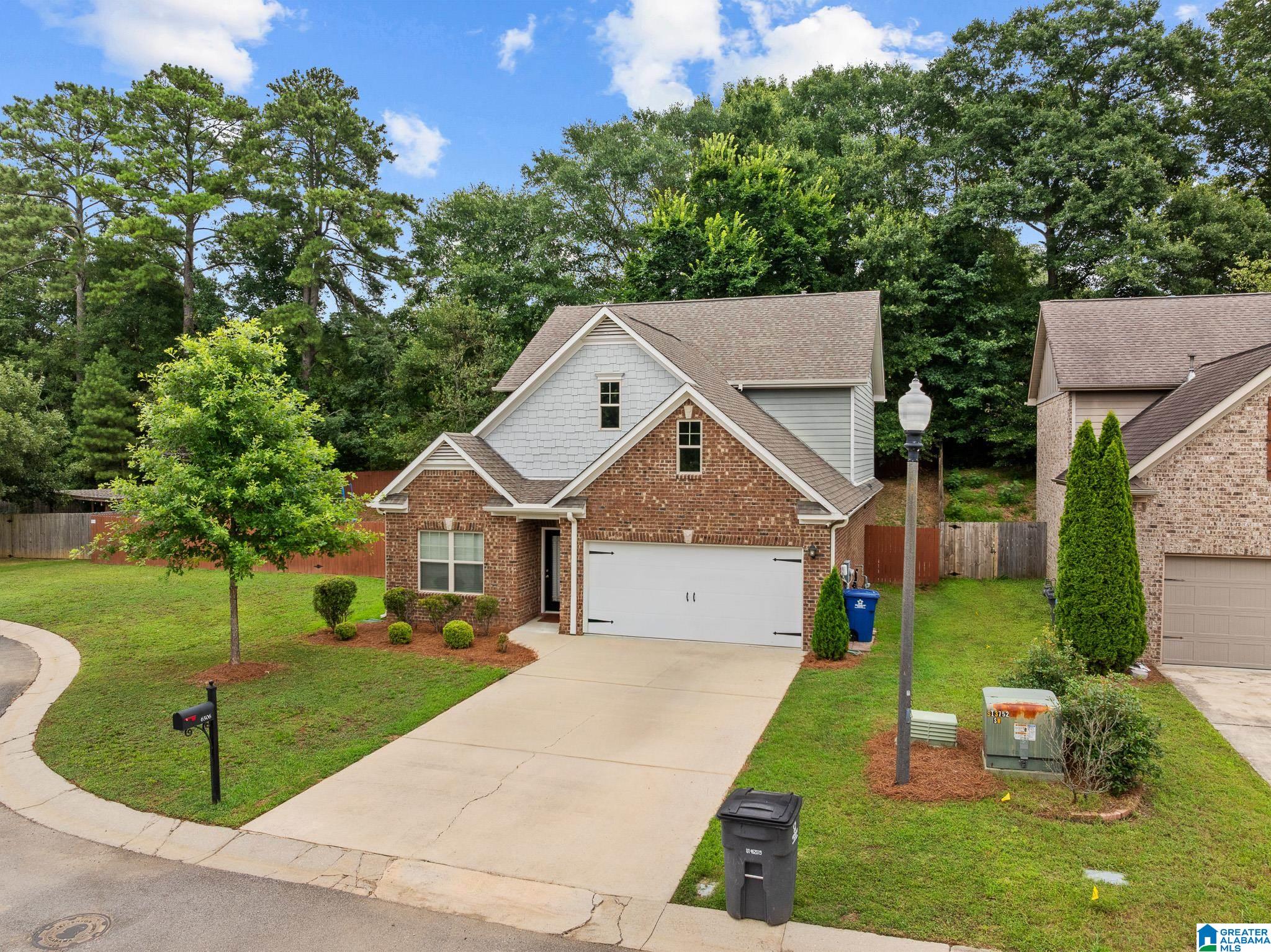 6506 CREEK CIRCLE