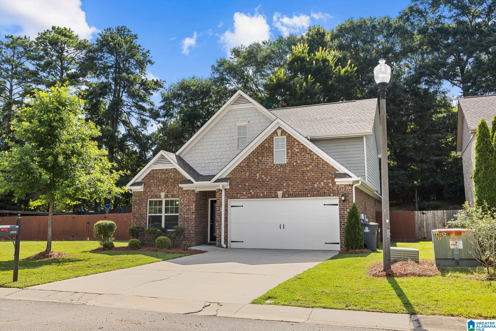 6506 CREEK CIRCLE