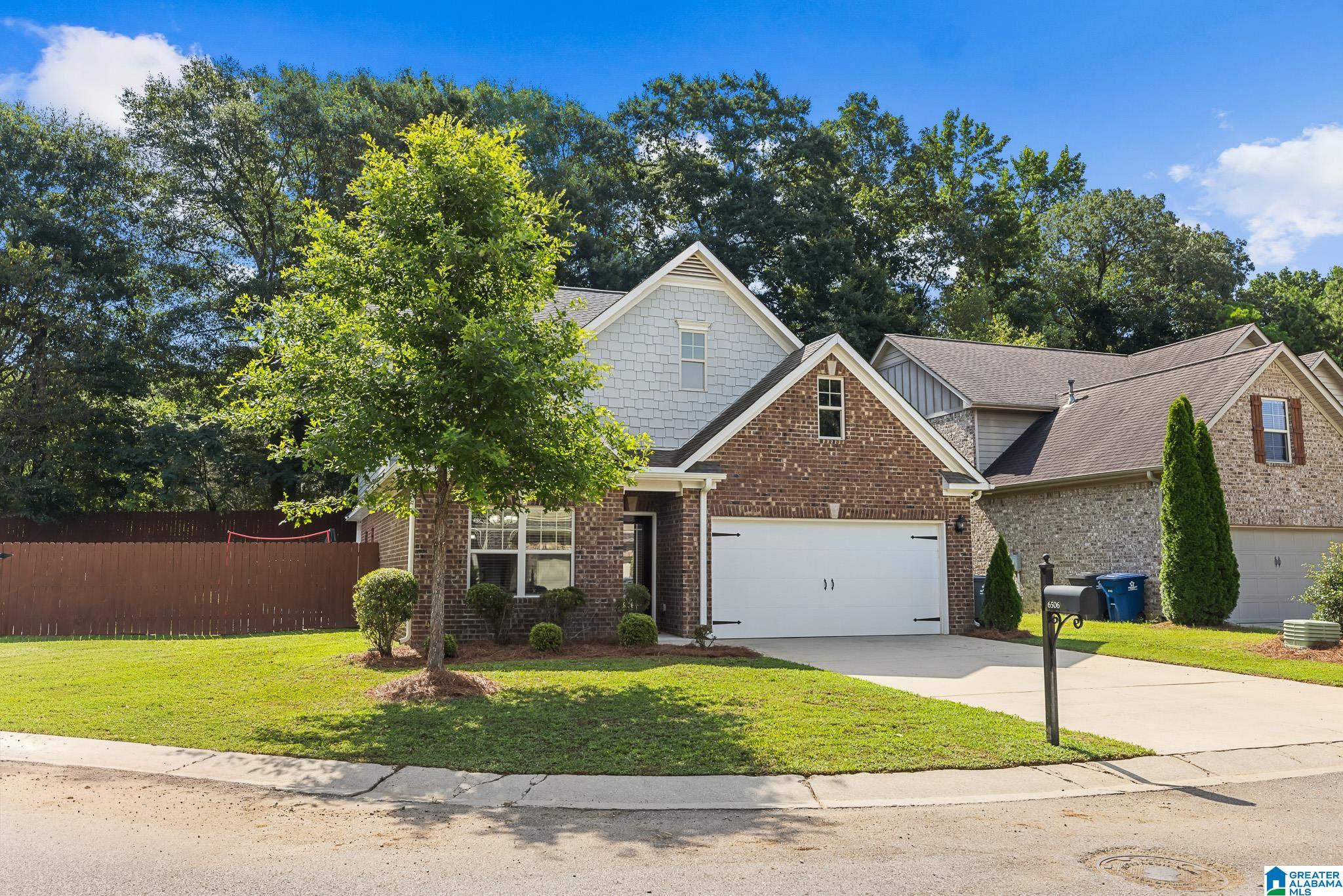 6506 CREEK CIRCLE