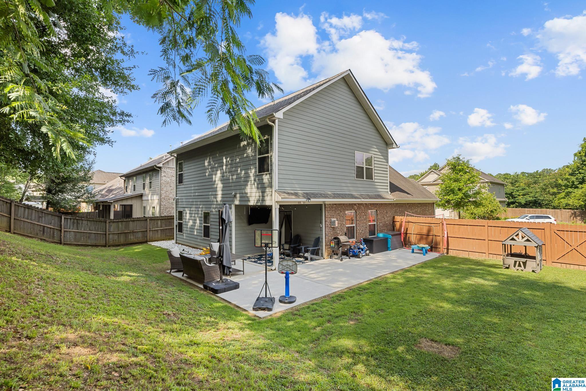 6506 CREEK CIRCLE