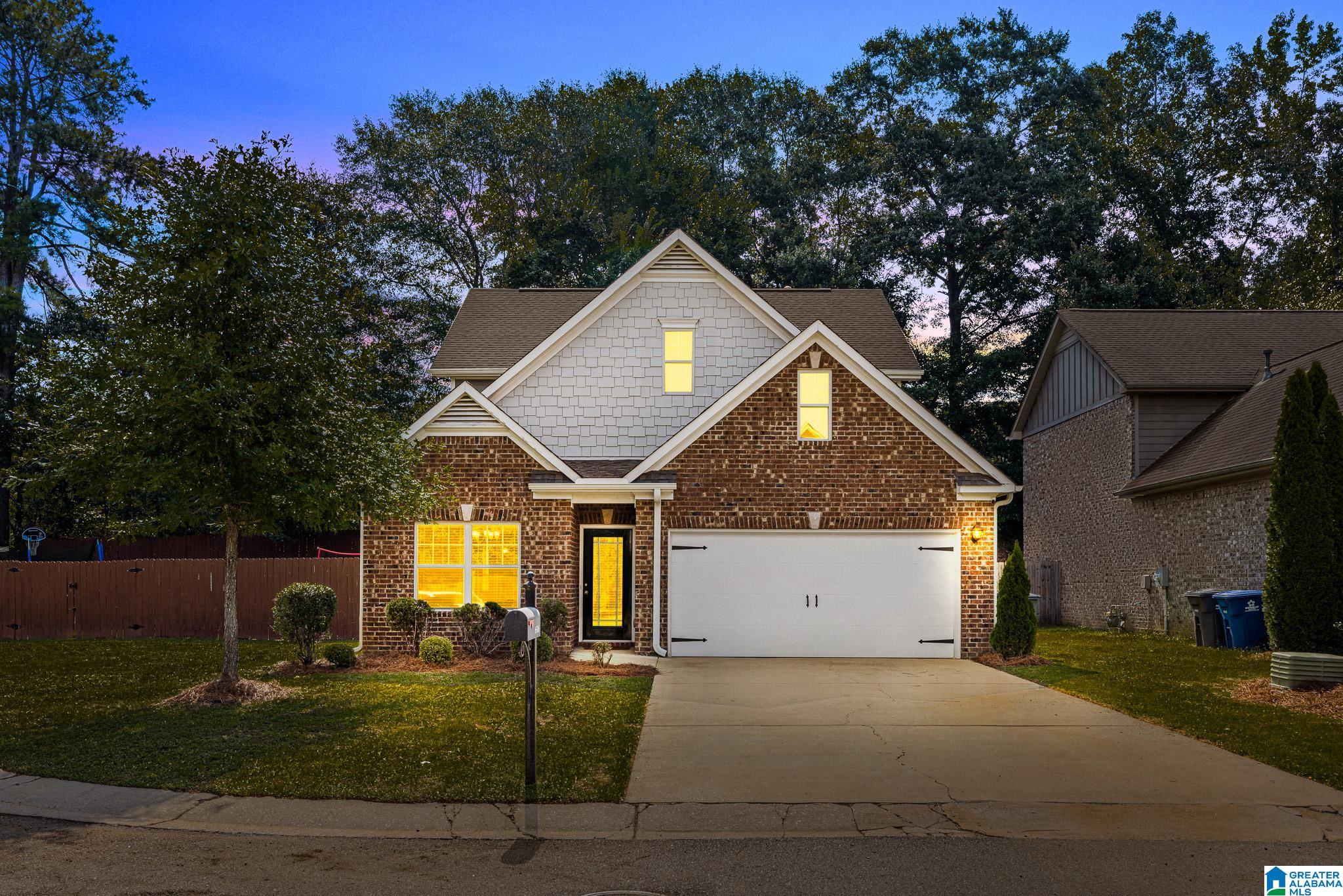 6506 CREEK CIRCLE
