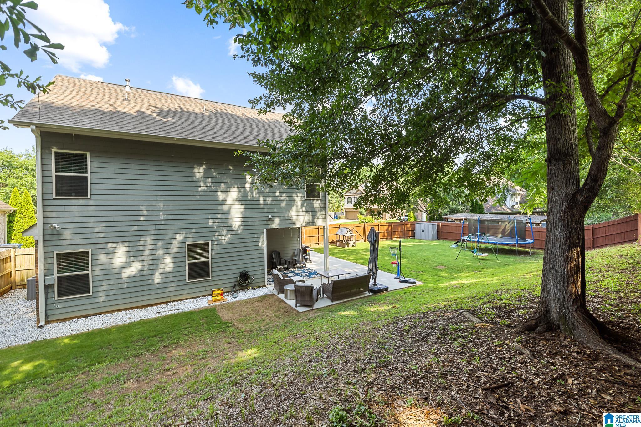 6506 CREEK CIRCLE
