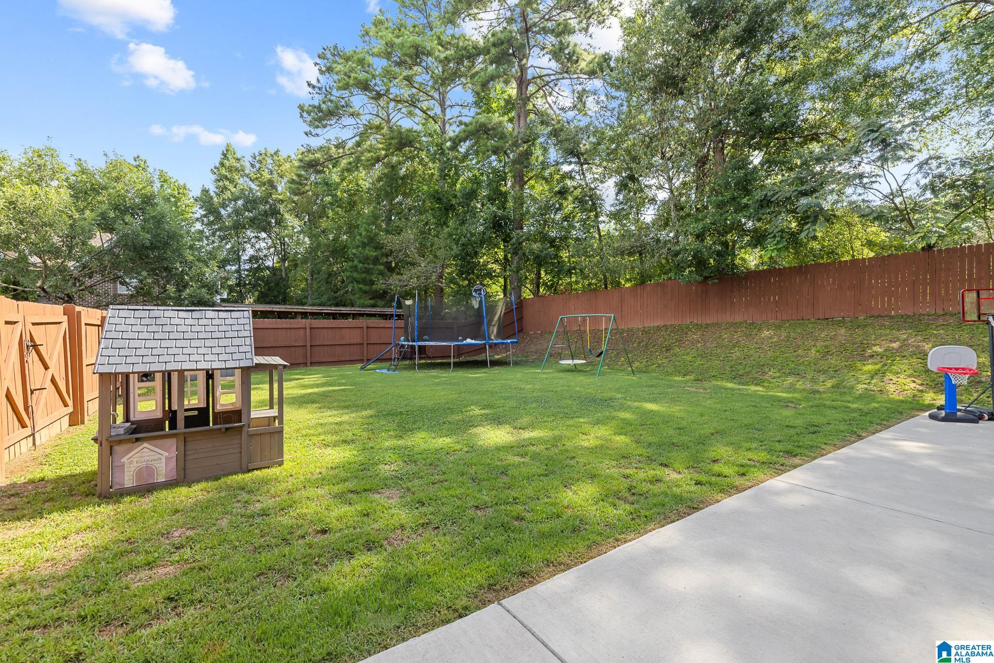 6506 CREEK CIRCLE