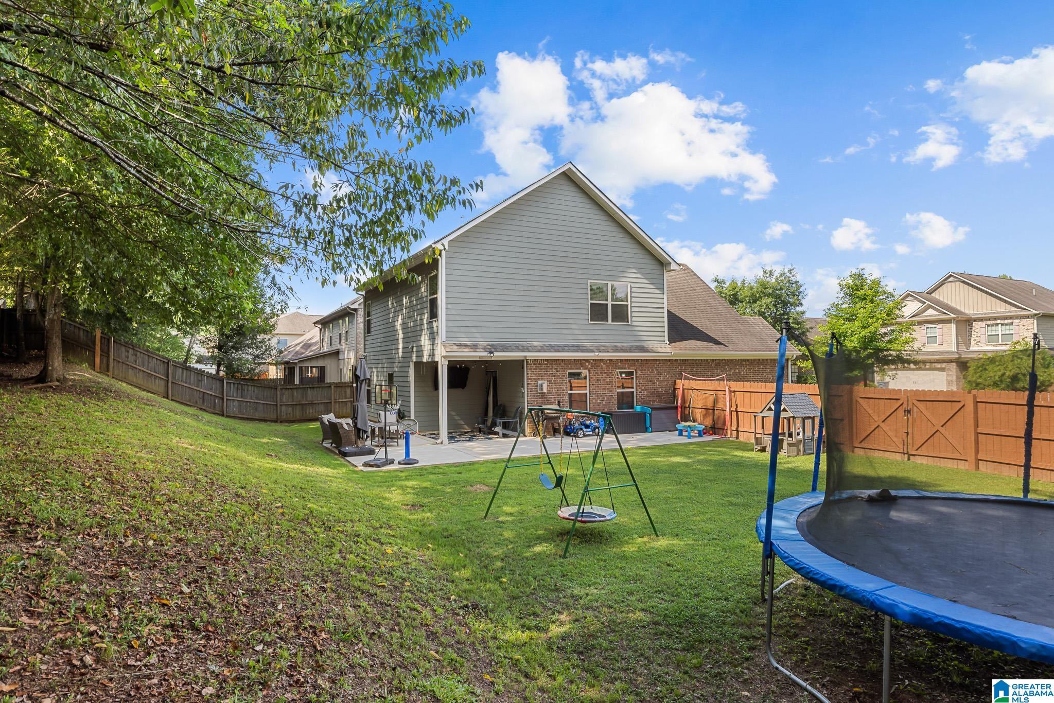 6506 CREEK CIRCLE