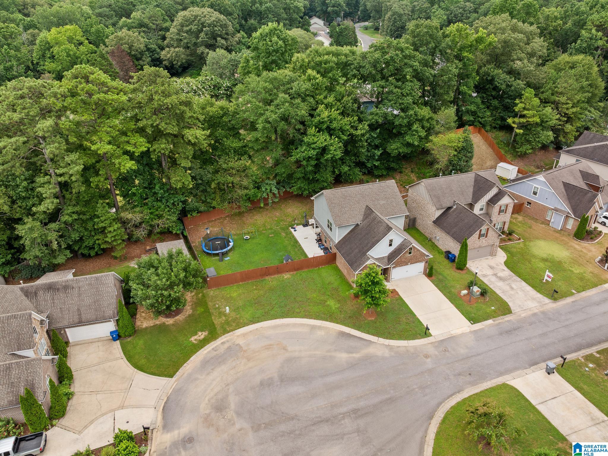 6506 CREEK CIRCLE