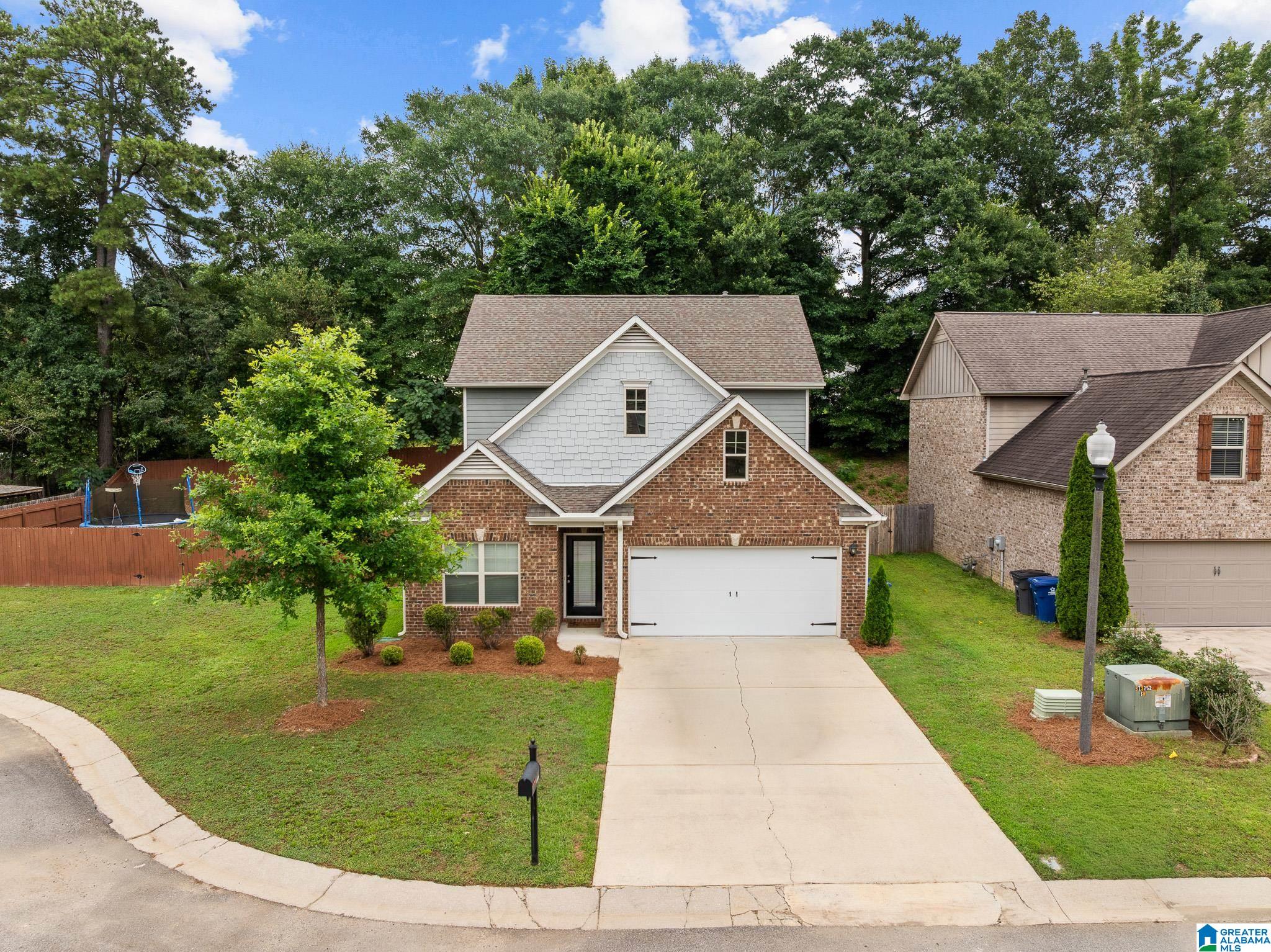 6506 CREEK CIRCLE