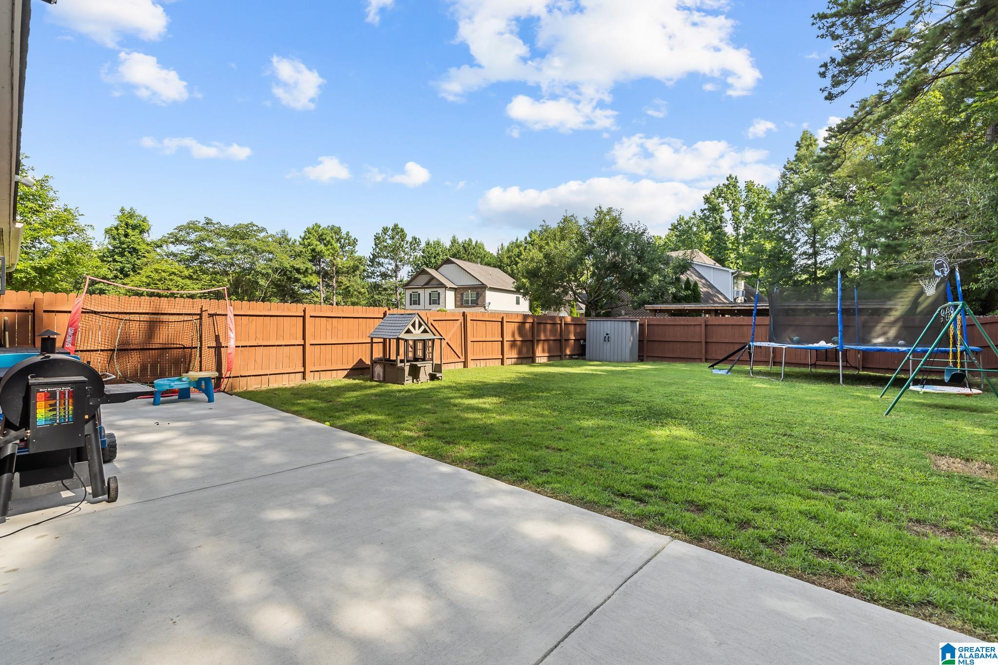 6506 CREEK CIRCLE