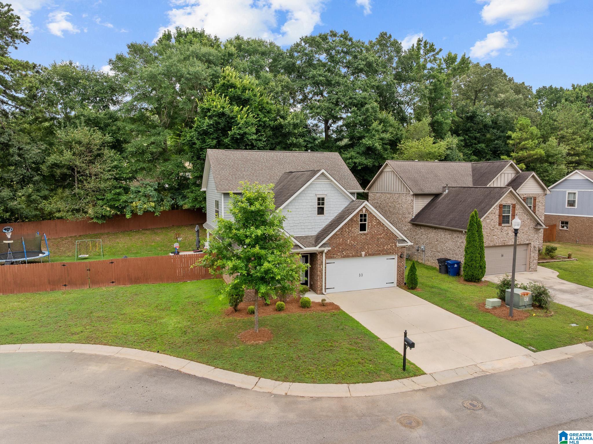 6506 CREEK CIRCLE