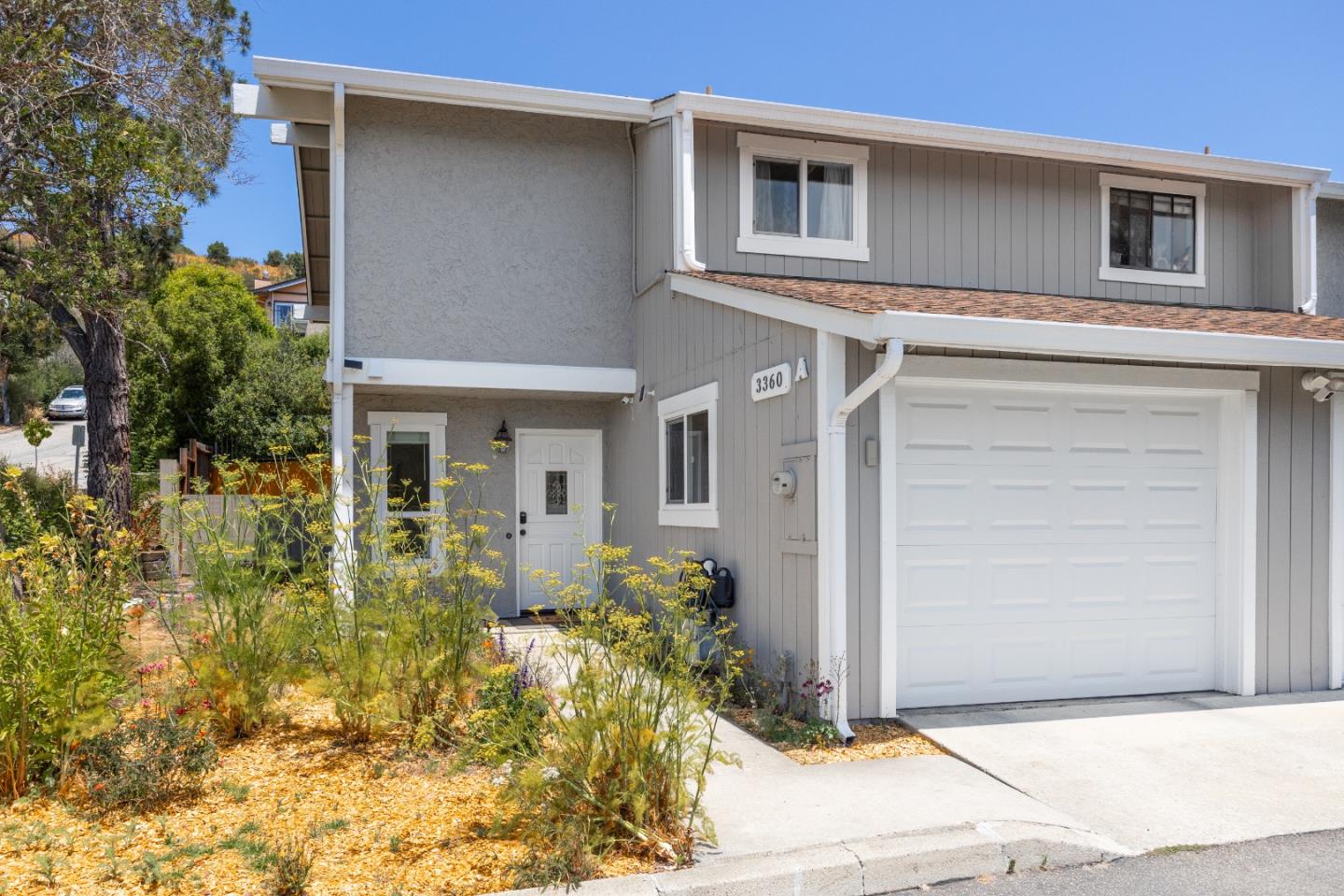 3360 Houts Drive A