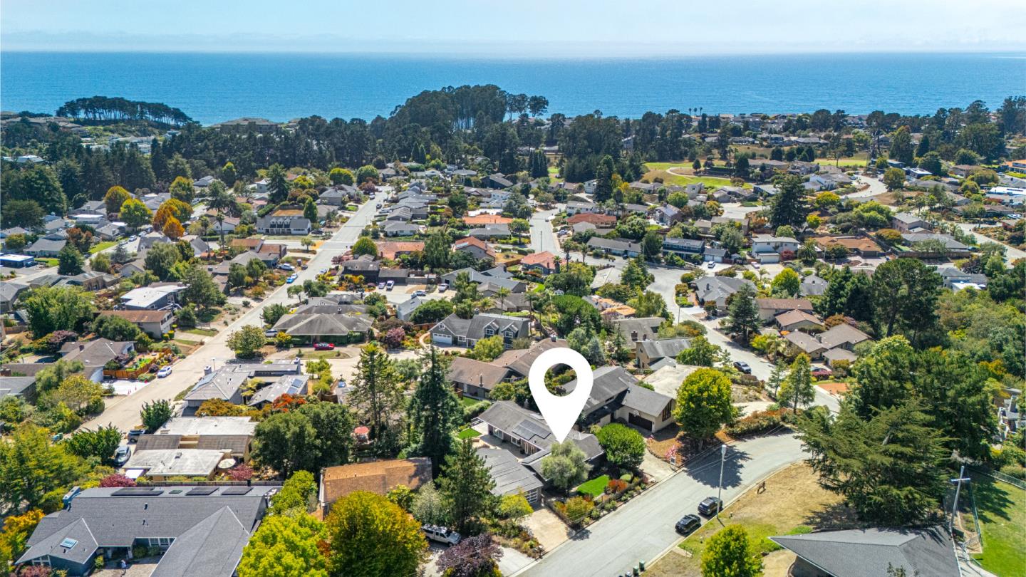 230 Thunderbird Drive