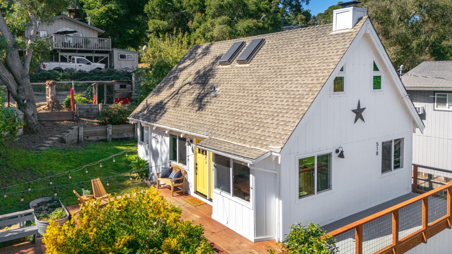 518 Encino Drive