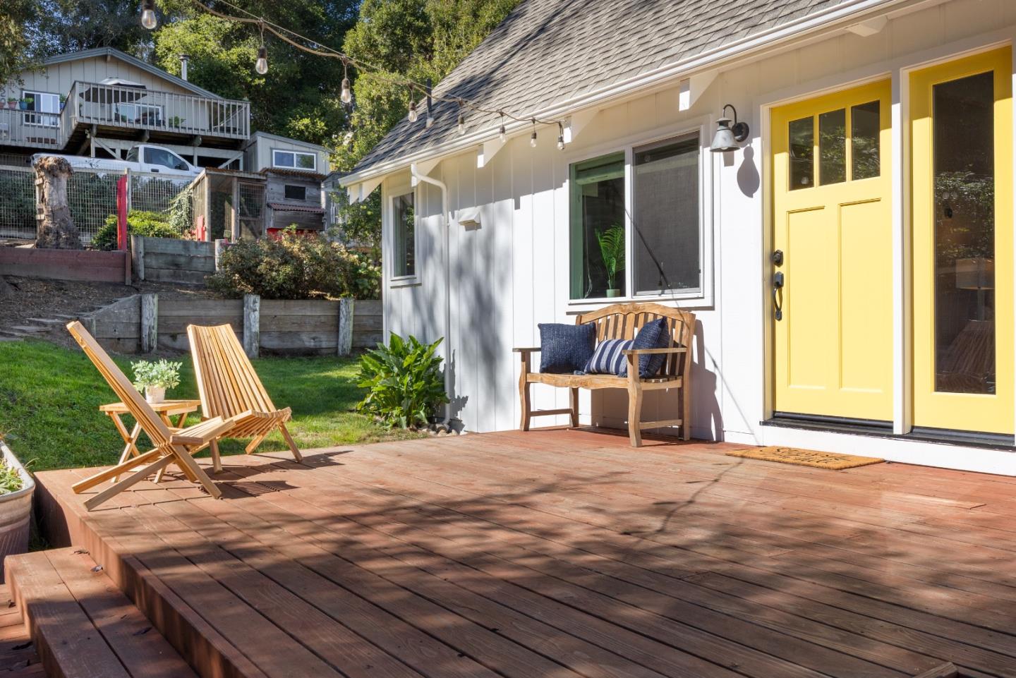 518 Encino Drive