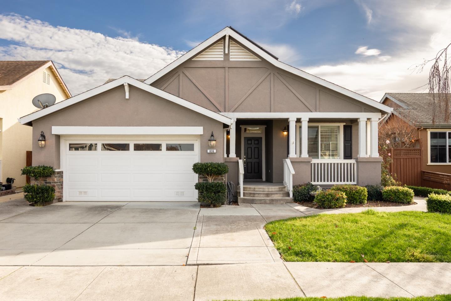 836 Delta Way