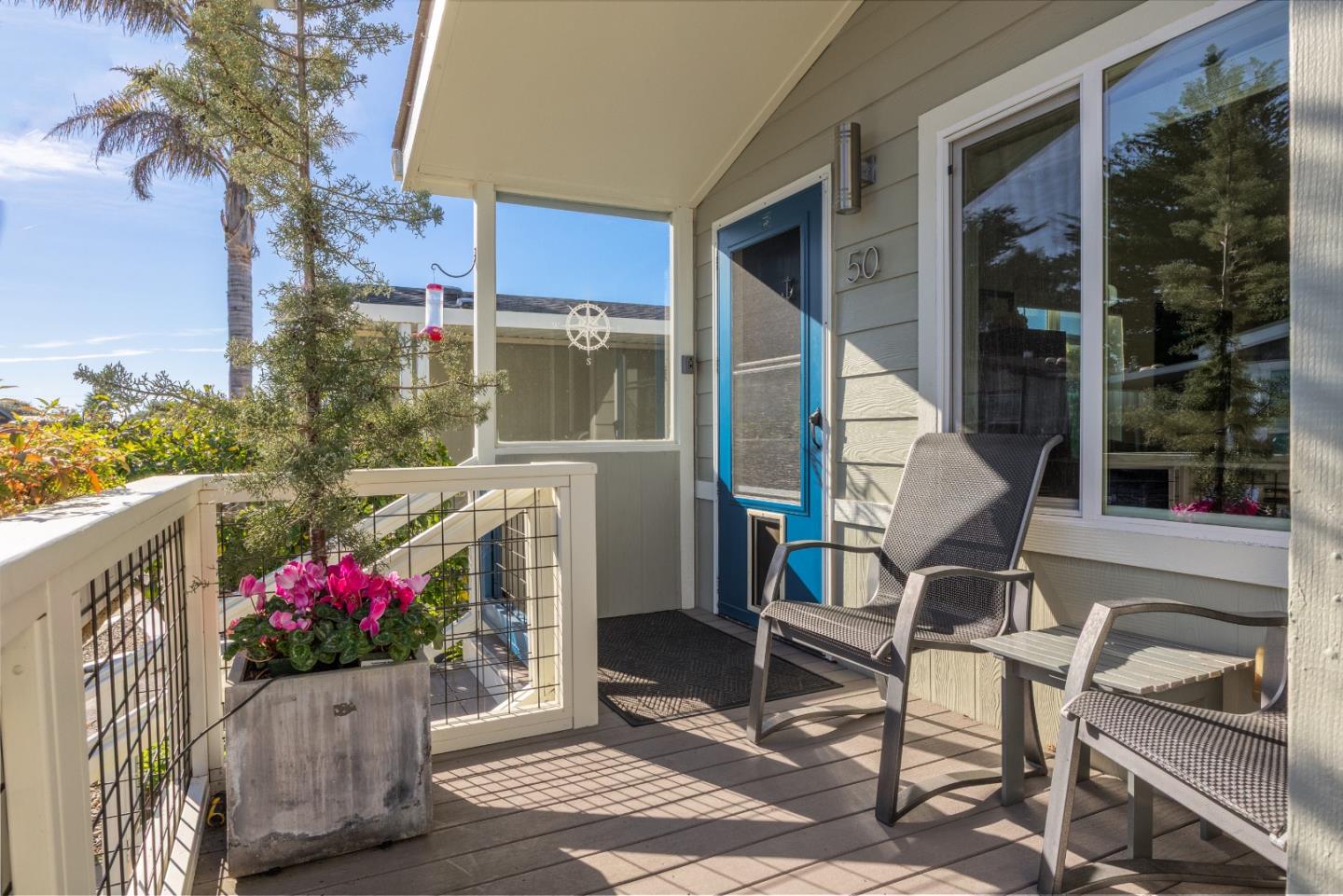 4160 Jade Street Unit: 50