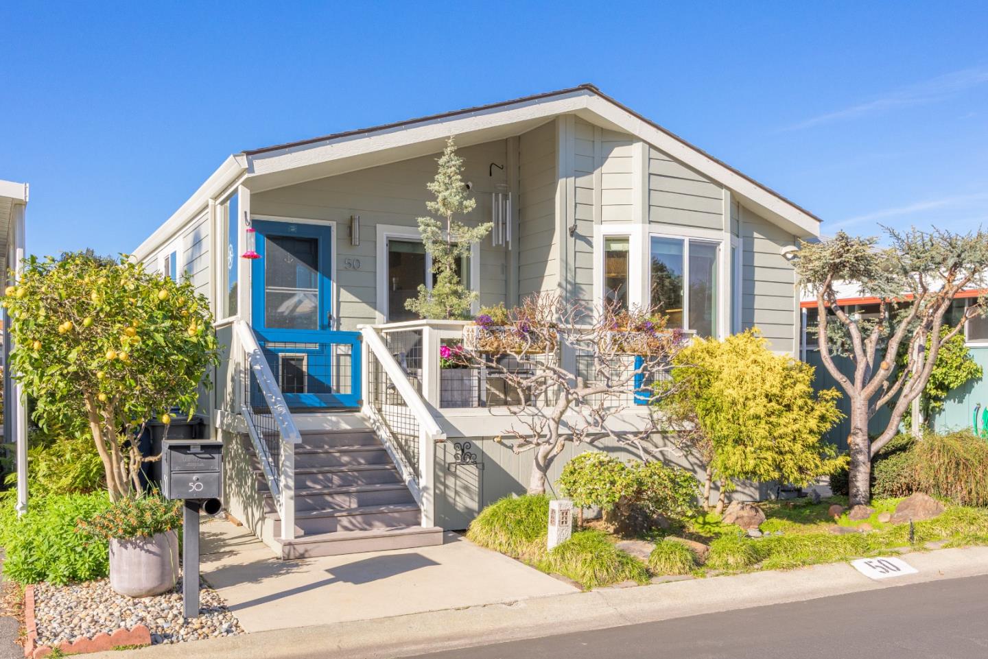 4160 Jade Street Unit: 50