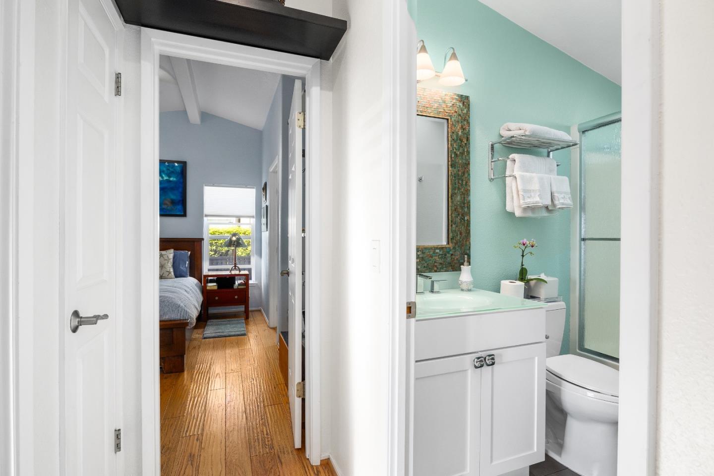 4160 Jade Street Unit: 50
