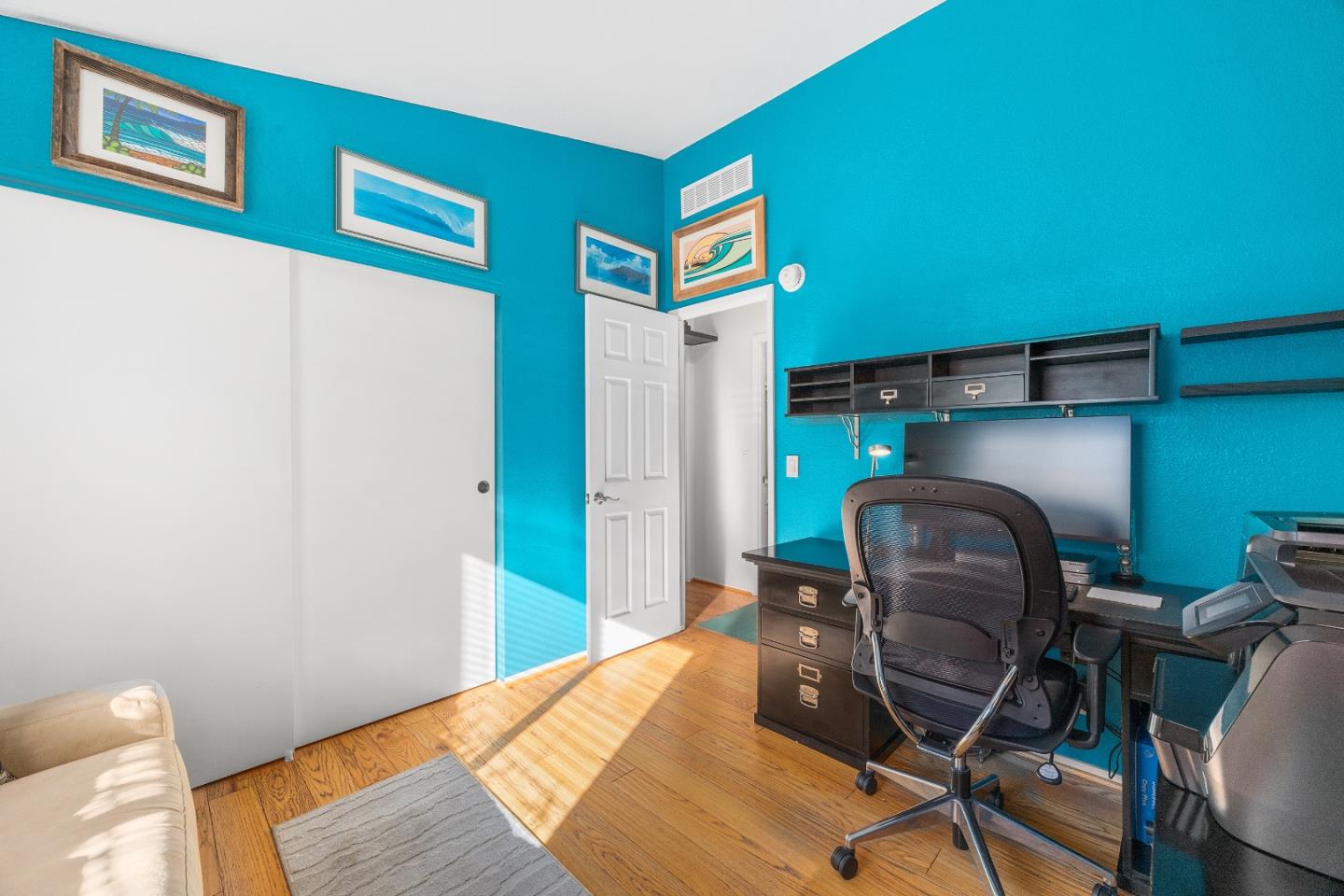 4160 Jade Street Unit: 50