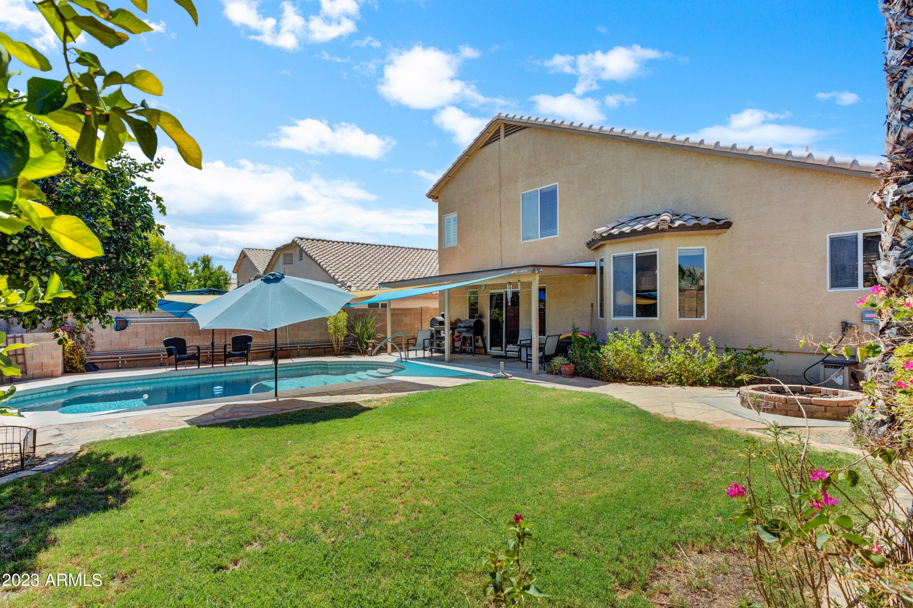 2418 E Wescott Drive