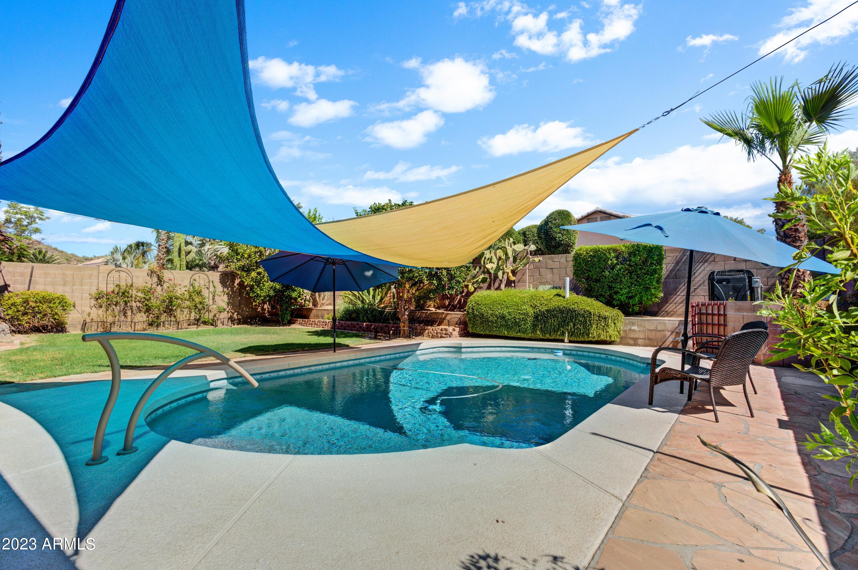 2418 E Wescott Drive