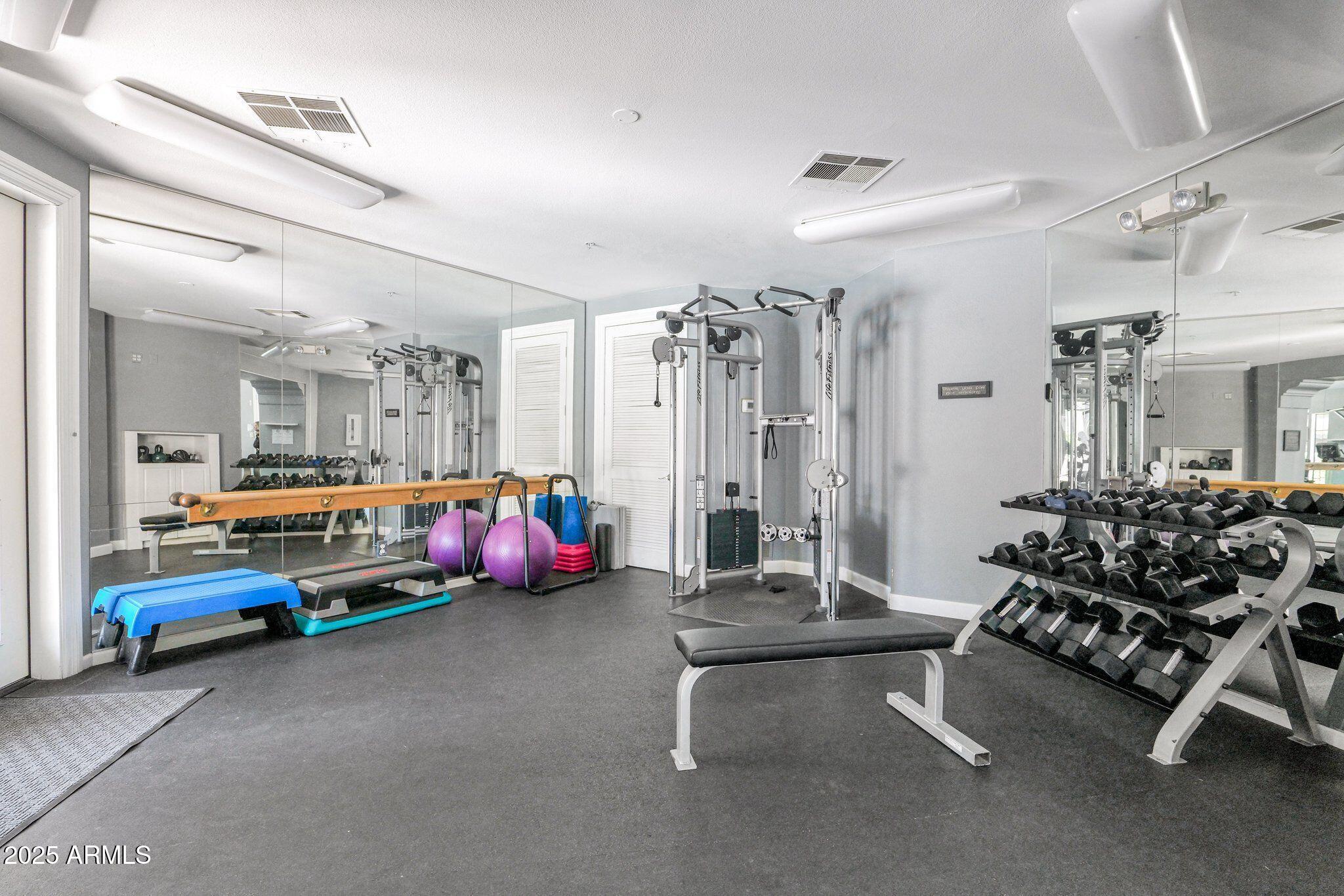 15095 N THOMPSON PEAK Parkway, 1050