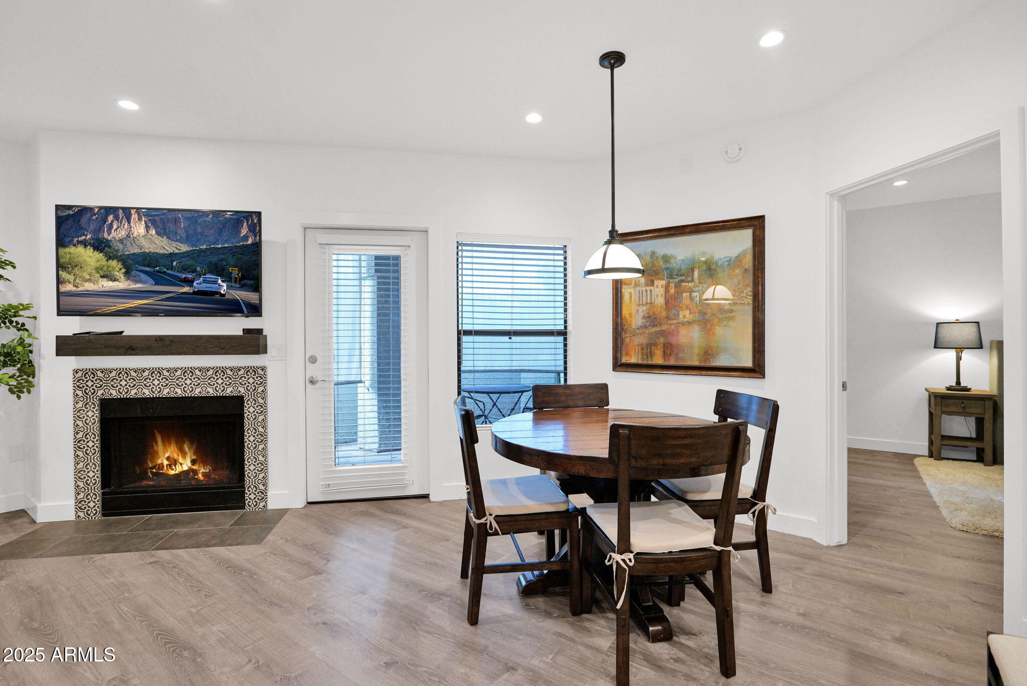 15095 N THOMPSON PEAK Parkway, 1050