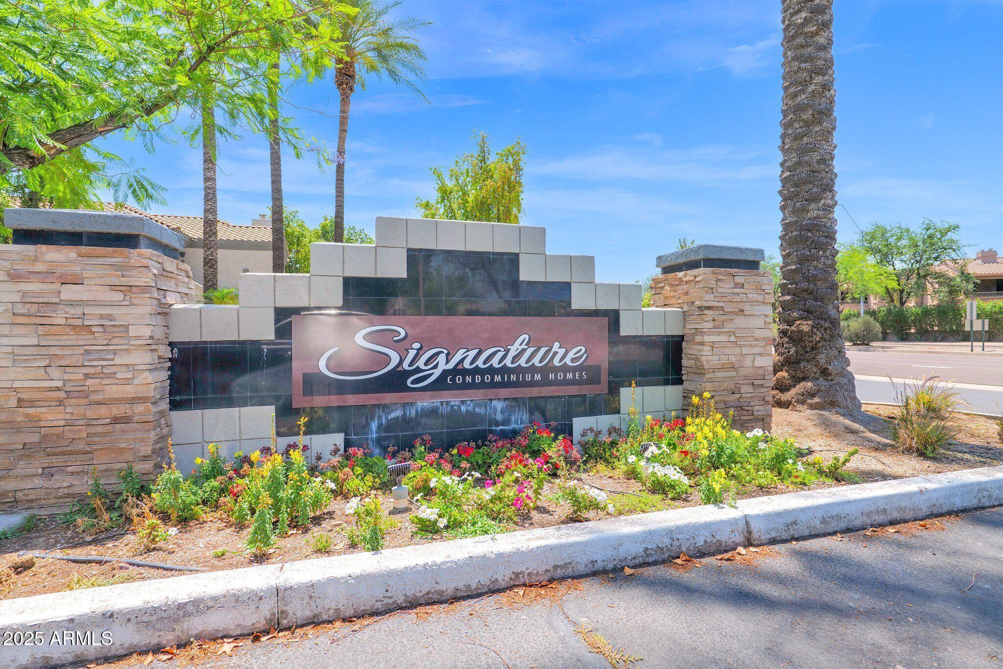 15095 N THOMPSON PEAK Parkway, 1050