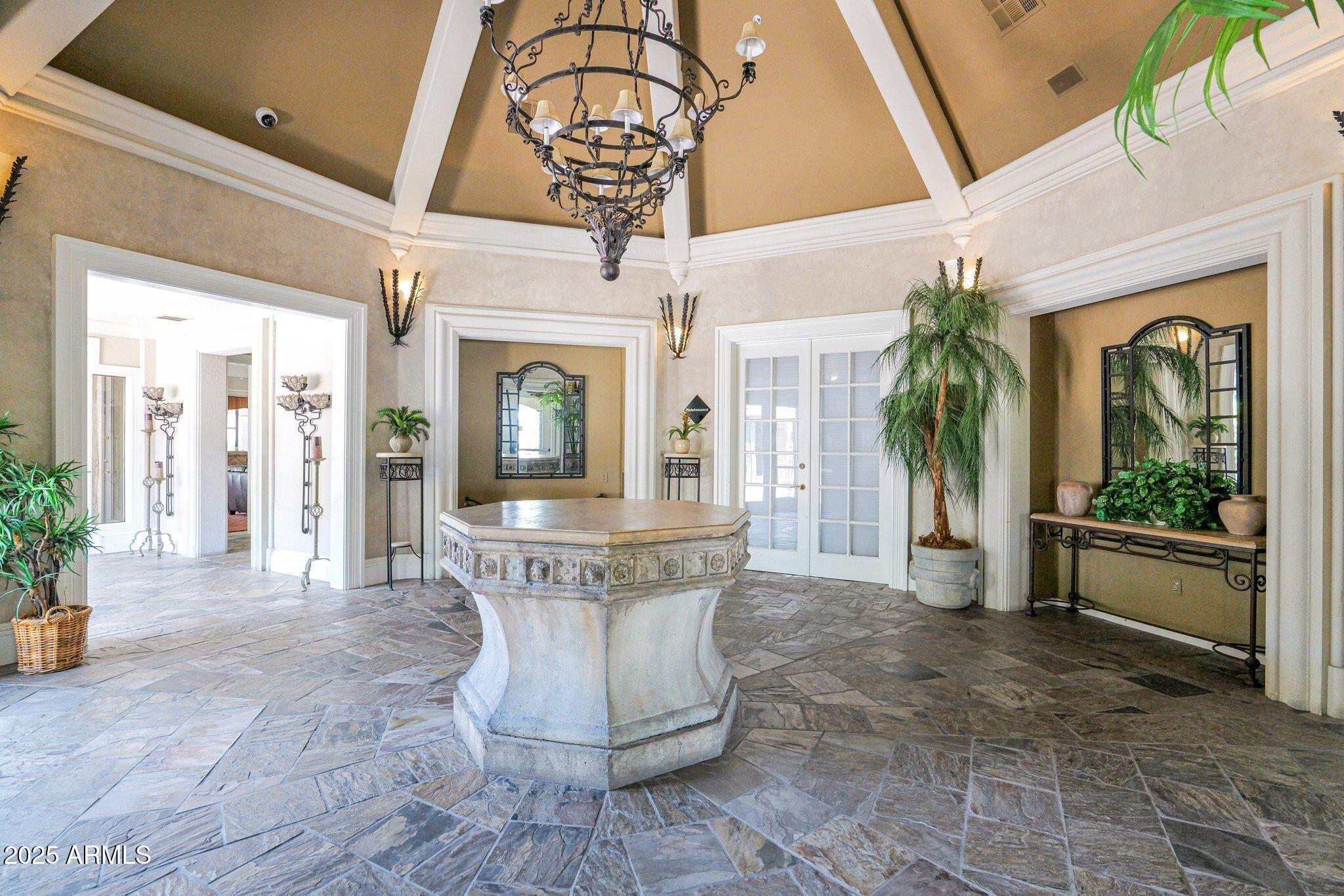 15095 N THOMPSON PEAK Parkway, 1050