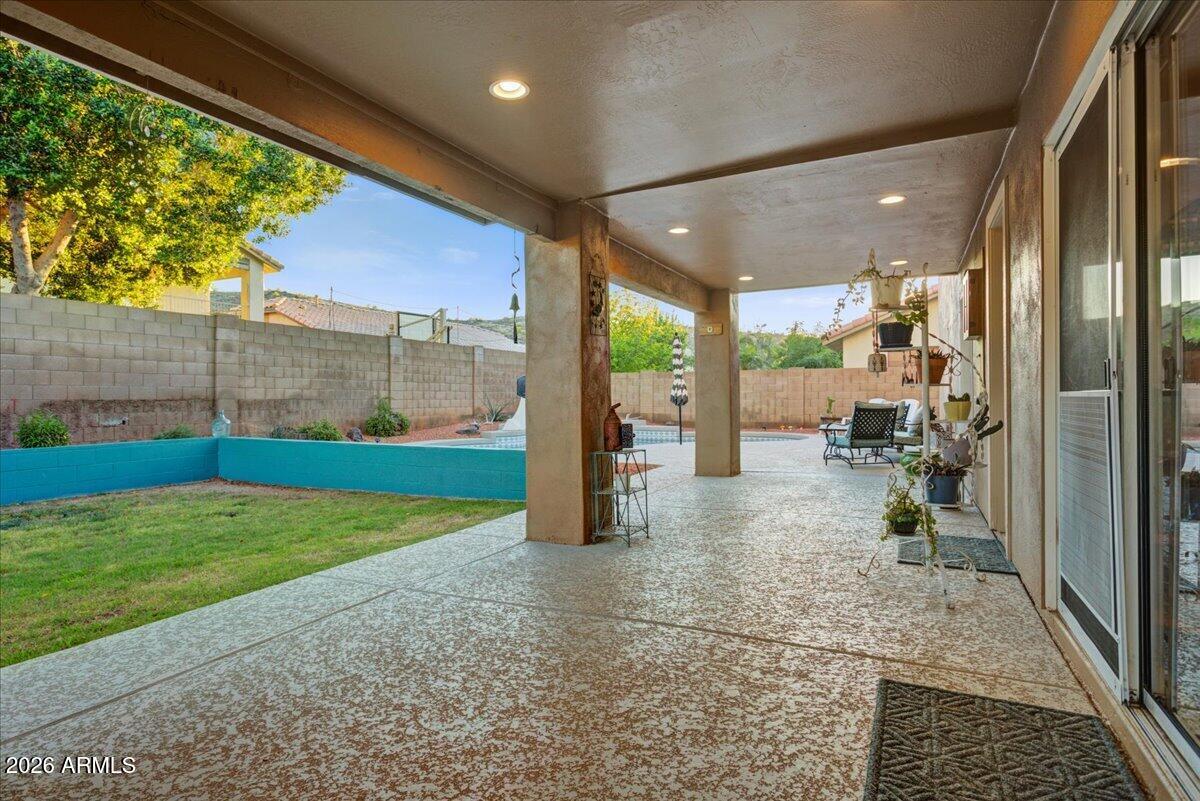 5721 W MARIPOSA GRANDE Lane