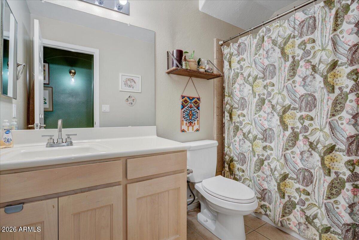 5721 W MARIPOSA GRANDE Lane