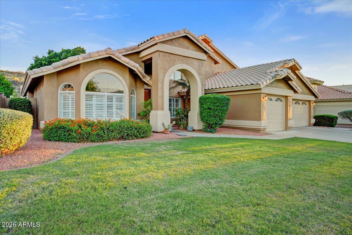 5721 W MARIPOSA GRANDE Lane