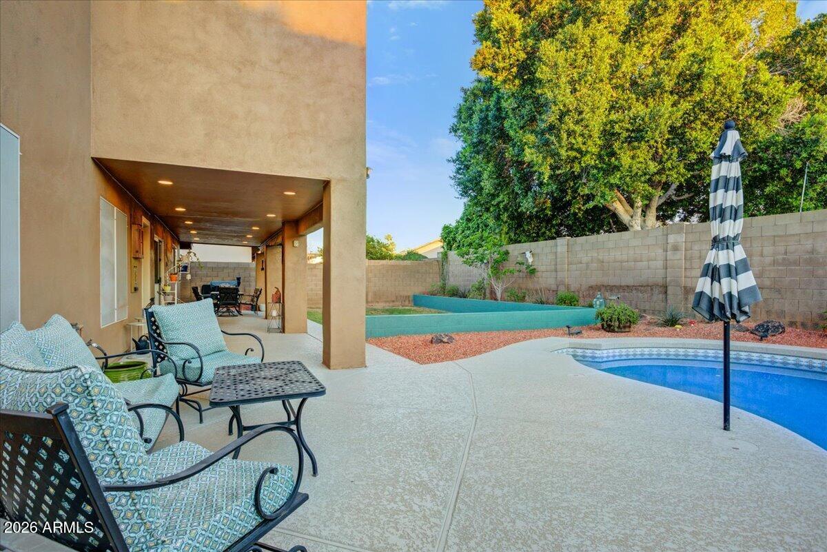 5721 W MARIPOSA GRANDE Lane