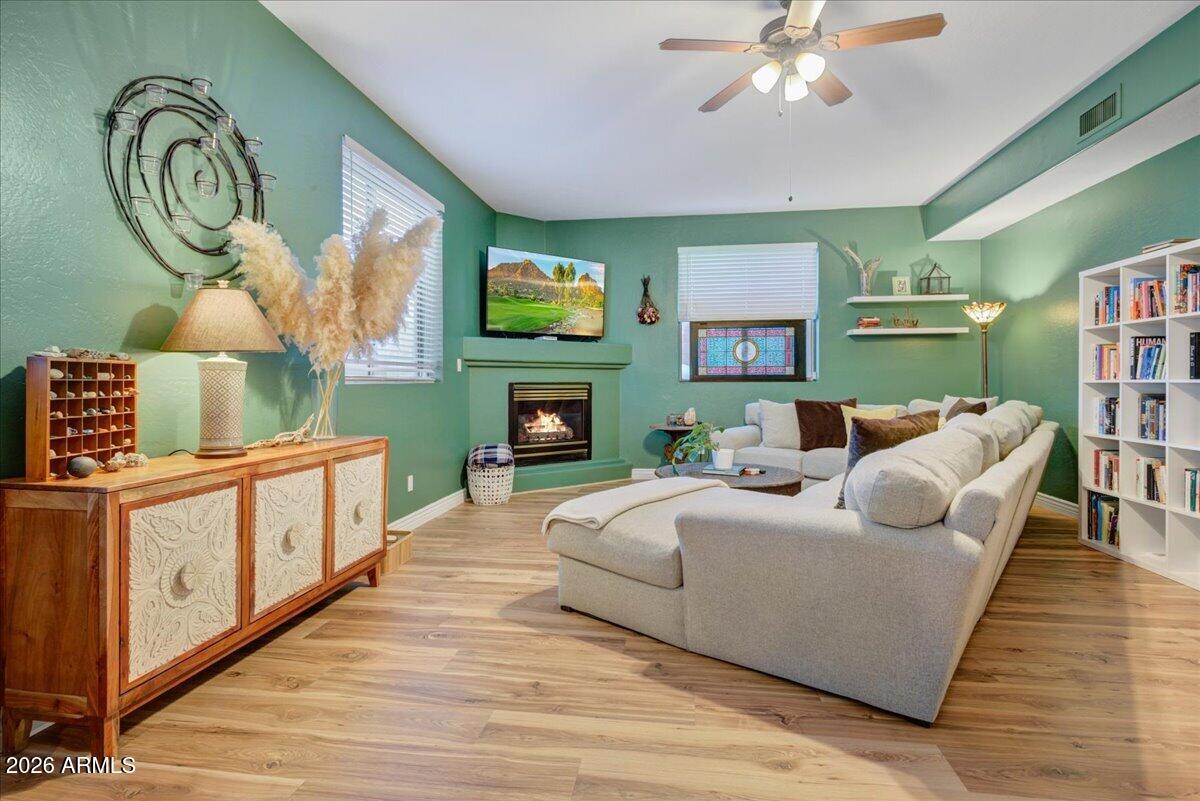 5721 W MARIPOSA GRANDE Lane