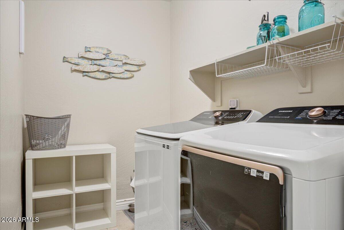 5721 W MARIPOSA GRANDE Lane