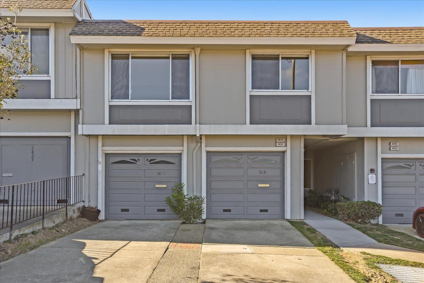 3831 Radburn Drive