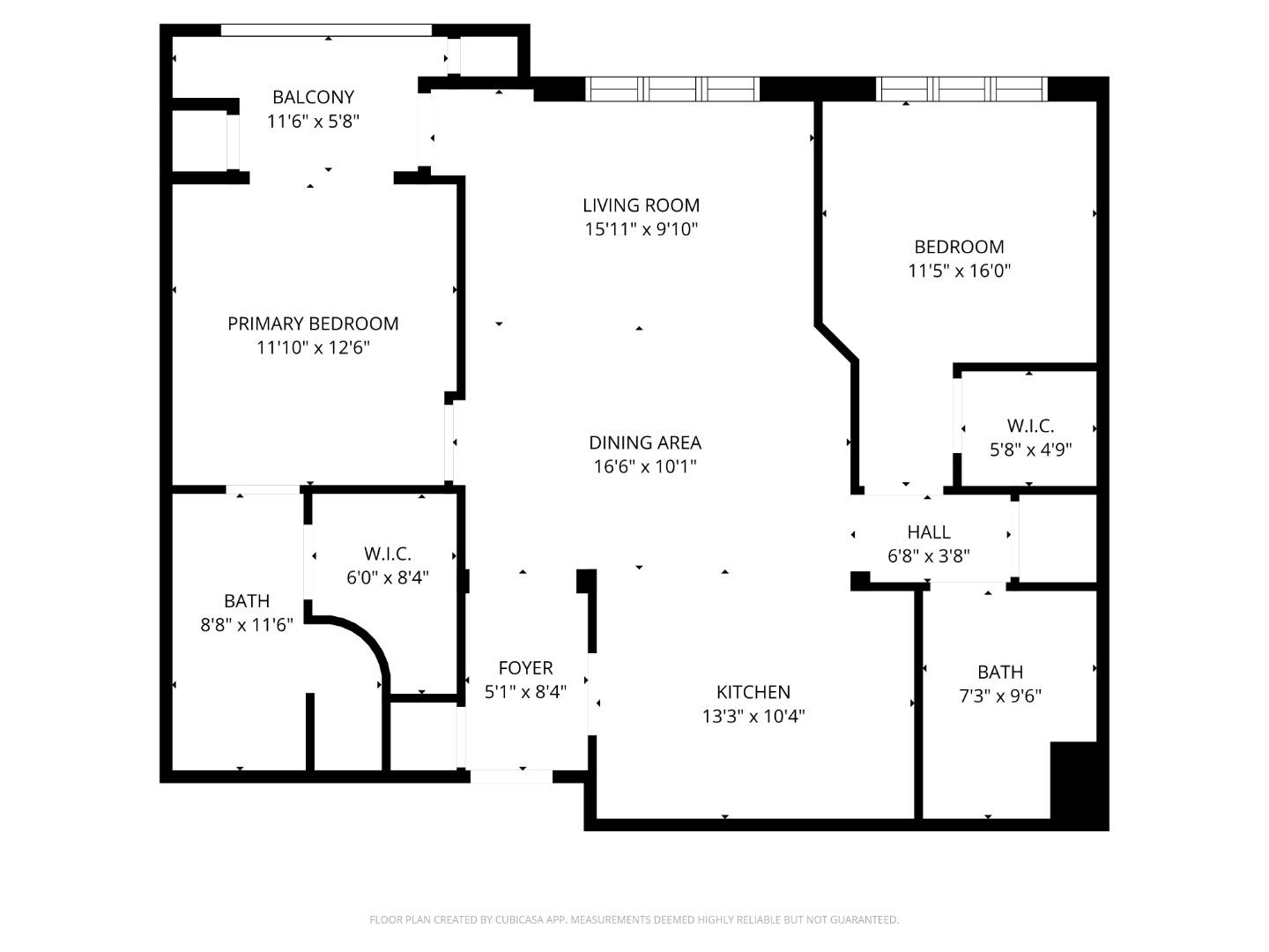 2260 Gellert Boulevard 1102