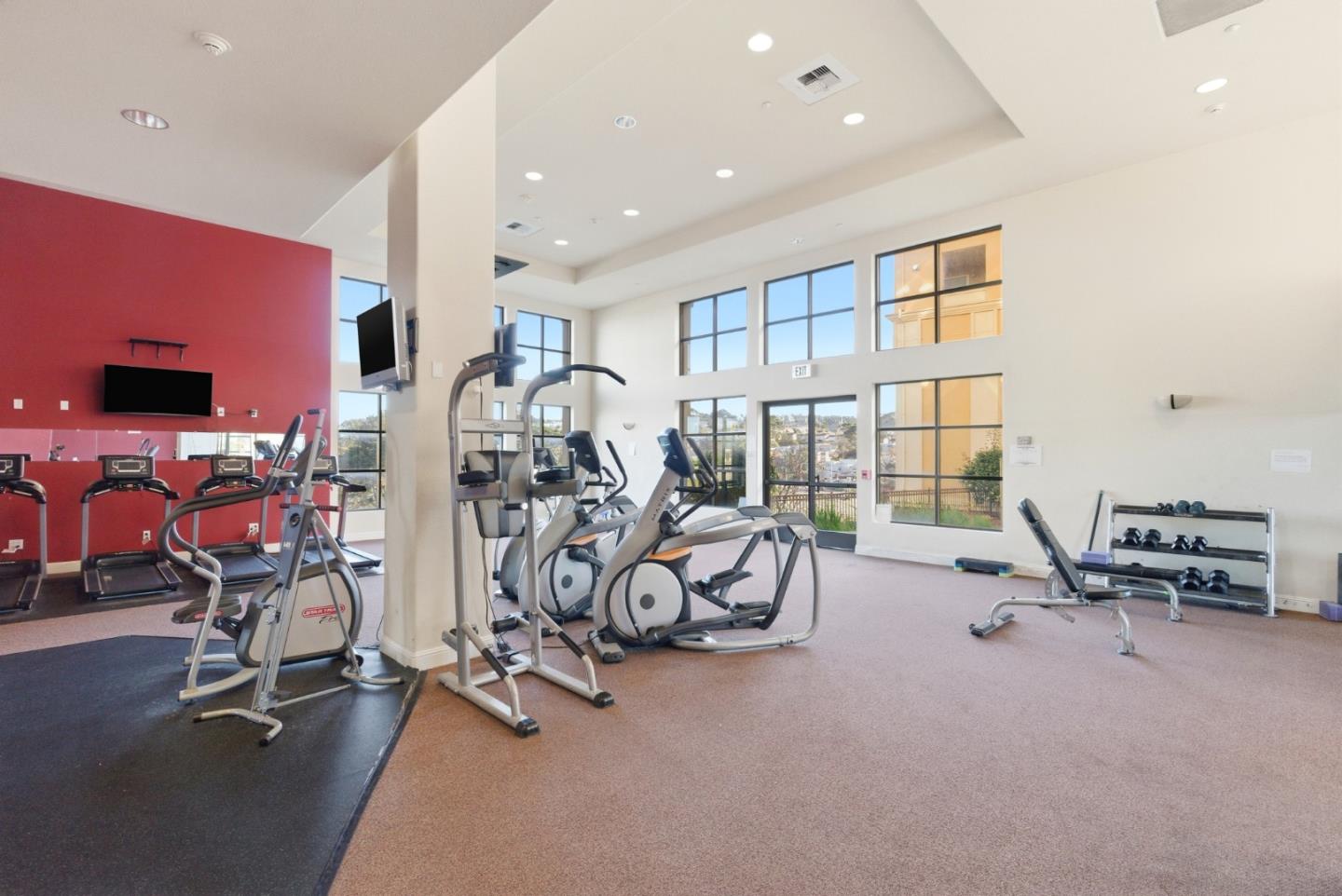 2260 Gellert Boulevard 1102