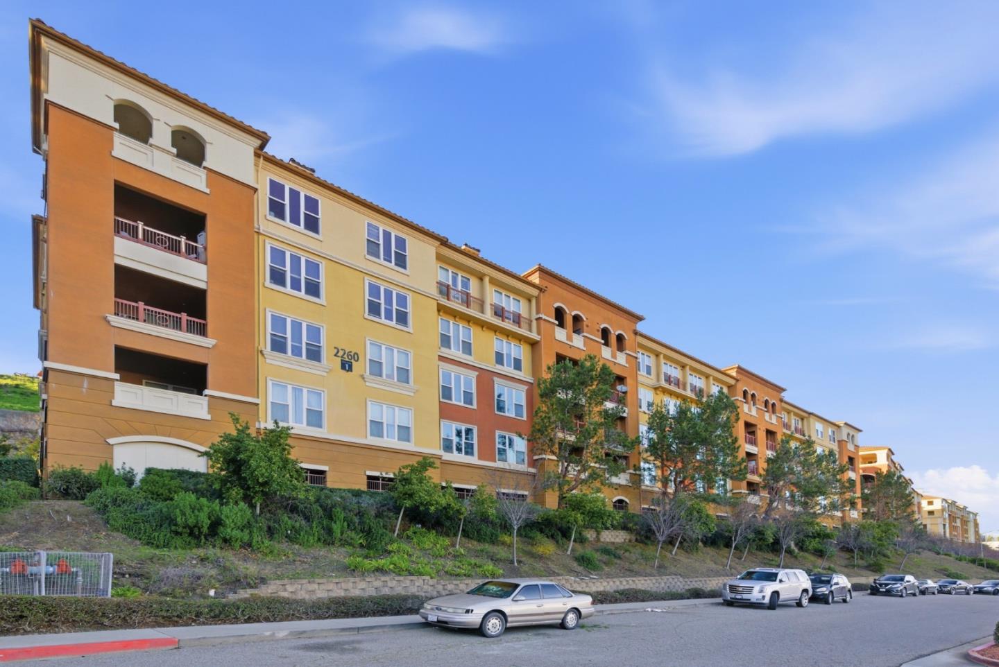 2260 Gellert Boulevard 1102