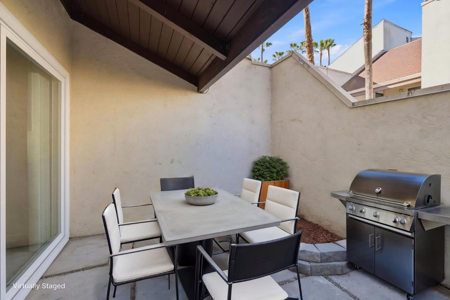 1660 Laguna Street D