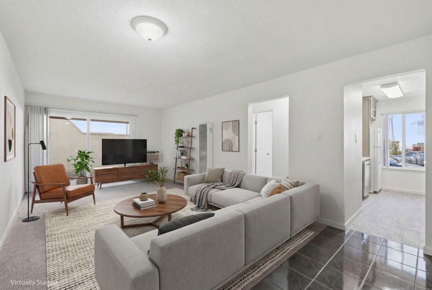 1660 Laguna Street D