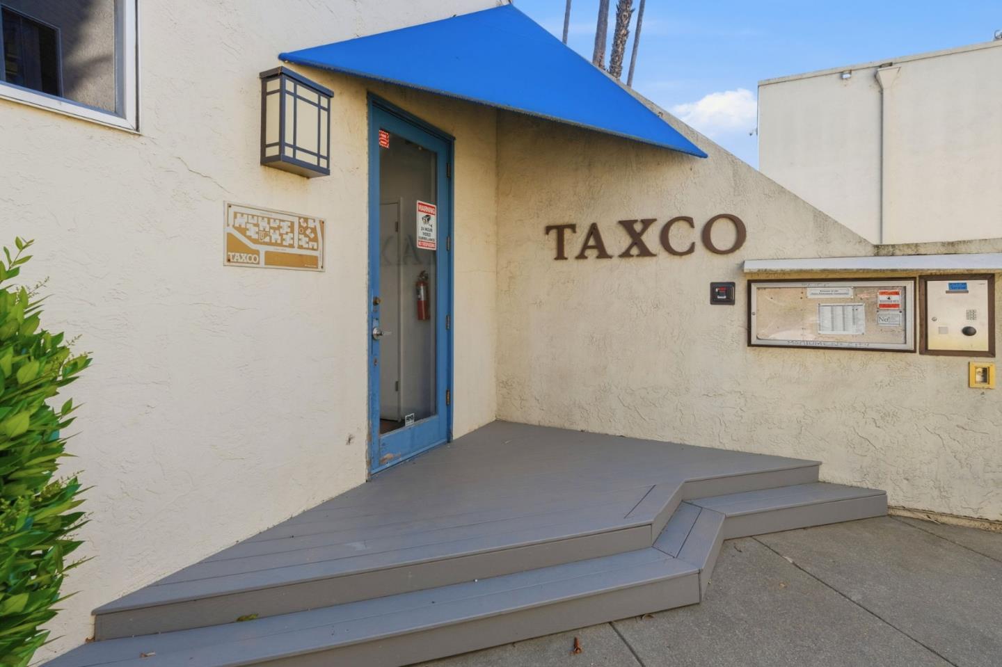 1660 Laguna Street D