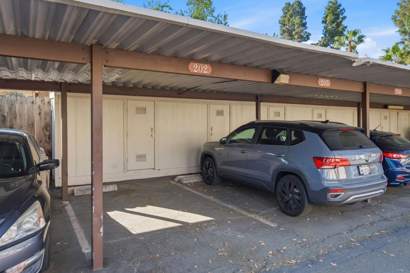 1660 Laguna Street D