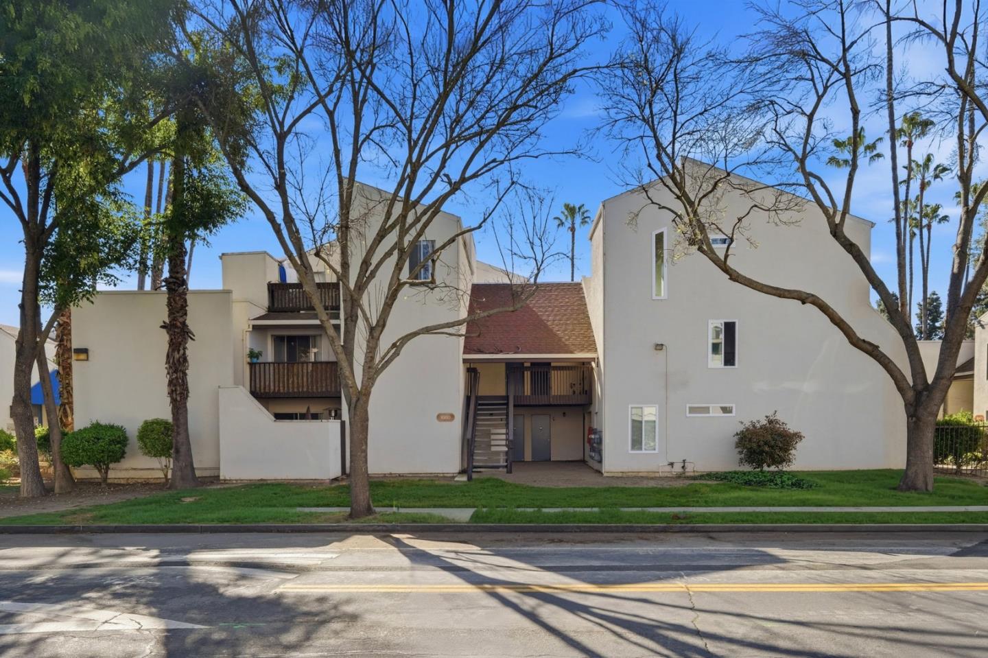 1660 Laguna Street D