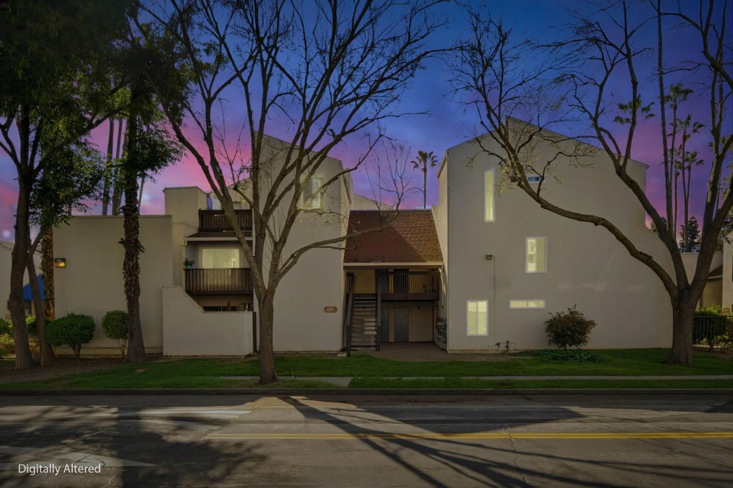 1660 Laguna Street D