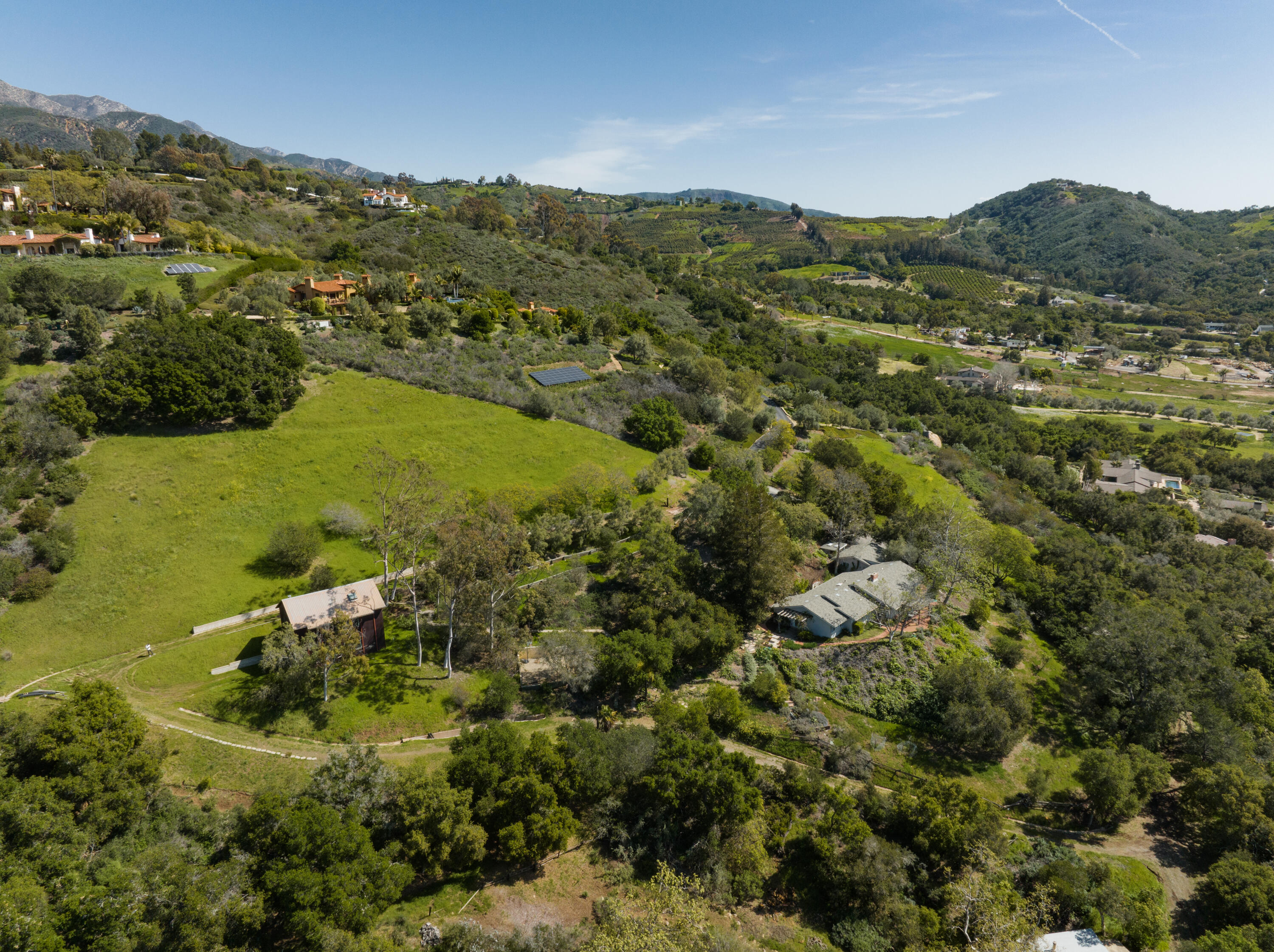 2870 E Valley Road