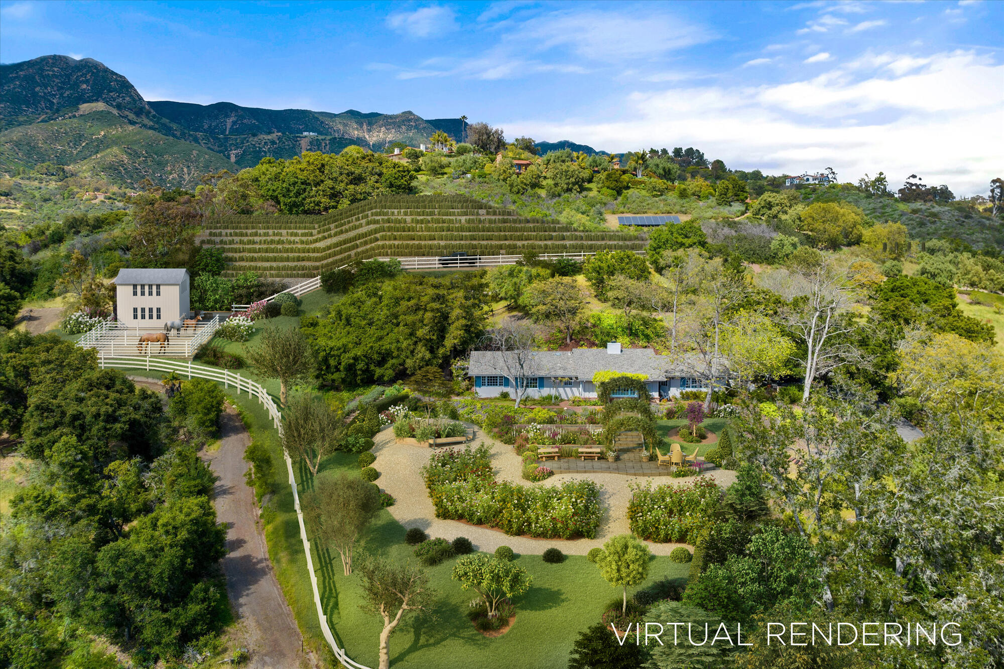 2870 E Valley Road